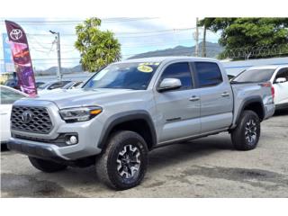 Toyota, Tacoma 2019 Puerto Rico