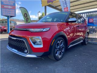 Kia, Soul 2022 Puerto Rico Kia, Soul 2022