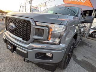 Ford Puerto Rico FORD F-150 STX 2020