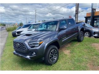 Toyota Puerto Rico Toyota Tacoma 2WD 2023