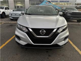Nissan Puerto Rico Nissan Rogue Sport 2022