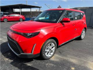 Kia, Soul 2025 Puerto Rico Kia, Soul 2025