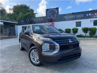 Mitsubishi Puerto Rico MITSUBISHI OUTLANDER ES 2023