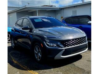 Hyundai Puerto Rico 2023  HYUNDAI  KONA 