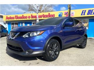 Nissan, Rogue 2019 Puerto Rico