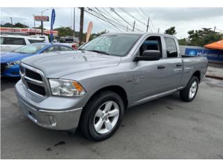 RAM Puerto Rico 2023 RAM 1500 Classic