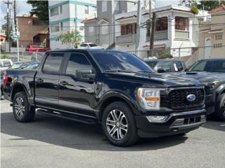 Ford Puerto Rico Ford F-150 STX 2021