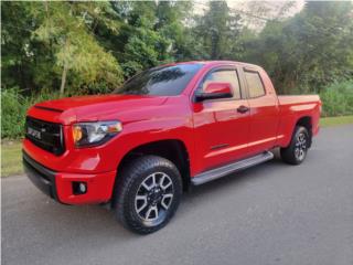 Toyota Puerto Rico TUNDRA 4X4 4.6L V-8 $24,995