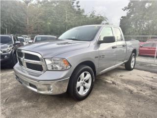 RAM Puerto Rico RAM 1500 HEMI 4x4 2023