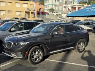 BMW Puerto Rico Bmw X-4 Xdrive 30i