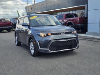 Kia, Soul 2024 Puerto Rico