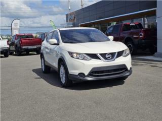 Nissan, Rogue Sport 2018 Puerto Rico Nissan, Rogue Sport 2018