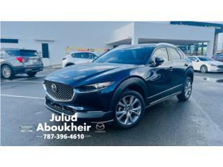 Mazda Puerto Rico Mazda CX-30 Select Package 2020