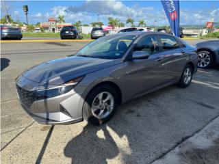 Hyundai Puerto Rico Hyundai Elantra 2022