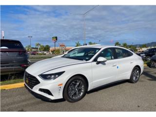 Hyundai Puerto Rico Hyundai Sonata 2023
