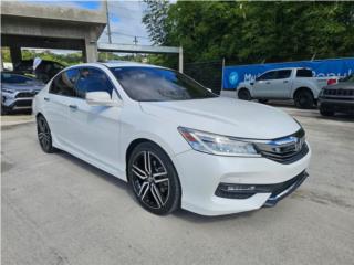 Honda Puerto Rico HONDA ACCORD V6 / TOURING / 48MIL MILLAS