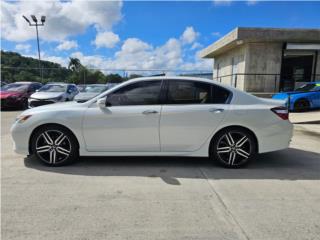 Honda Puerto Rico HONDA ACCORD / TOURING / V6 