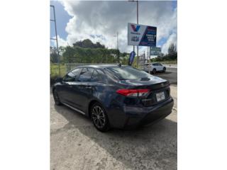 Toyota Puerto Rico Toyota corolla 2024