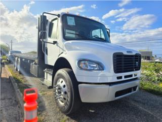 FreightLiner Puerto Rico Freightliner M2 2016 $78,995