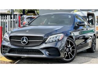 Mercedes Benz Puerto Rico Mercedes Benz C300
