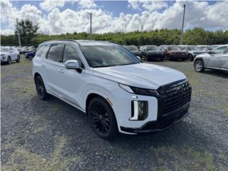 Hyundai, Palisade 2025 Puerto Rico Hyundai, Palisade 2025