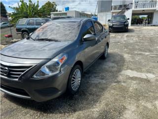 Nissan Puerto Rico EN EXELENTES CONDICIONES 