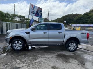 Ford Puerto Rico Ford Ranger 2022