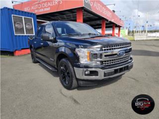 Ford, F-150 2018 Puerto Rico Ford, F-150 2018