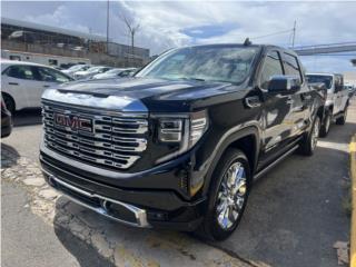 GMC Puerto Rico GMC SIERRA DENALI 2023