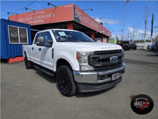 Ford, F-250 Pick Up 2020 Puerto Rico Ford, F-250 Pick Up 2020