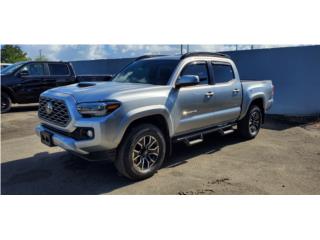 Toyota Puerto Rico Toyota tacoma 2022 en liquidacin