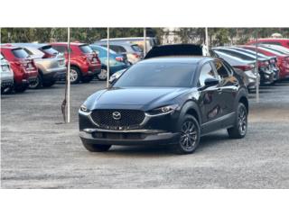Mazda Puerto Rico Mazda CX-30 Skyactive 2022 (18mil millas)