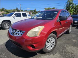 Nissan Puerto Rico TU LO ESTAS BUSCANDO Y YO LO TENGO
