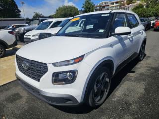 Hyundai Puerto Rico TU LO ESTAS BUSCANDO Y YO LO TENGO