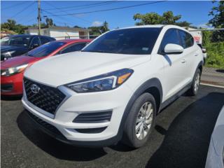 Hyundai Puerto Rico TU LO ESTAS BUSCANDO Y YO LO TENGO