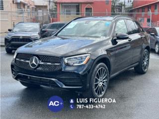 Mercedes Benz Puerto Rico 2021 Mercedes Benz GLC300