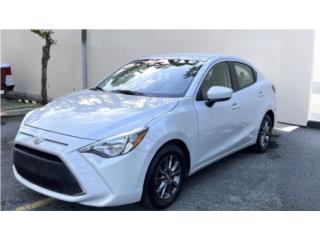 Toyota Puerto Rico GANGA  YARIS 2019