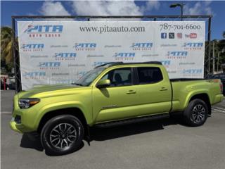 Autos y Camiones TOYOTA TACOMA TRD SPORT 4X4 2023 Puerto Rico