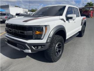 Ford, Raptor 2021 Puerto Rico Ford, Raptor 2021