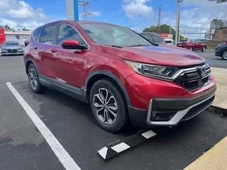 Honda Puerto Rico 2020 HONDA CRV EX * SOLO 11K MILLAS *