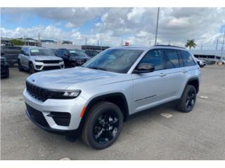 Jeep Puerto Rico JEEP GRAND CHEROKEE 2024 PREOWNED