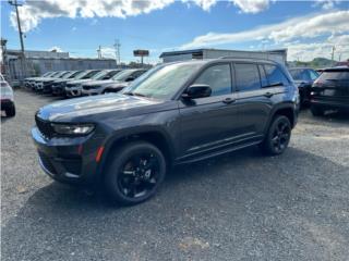 Jeep Puerto Rico JEEP GRAND CHEROKEE 2024 PREOWNED