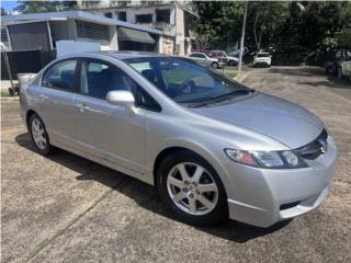 Honda Puerto Rico GANGA 2010 HONDA CIVIC LX $ 5,295