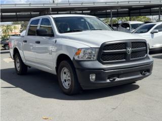 RAM Puerto Rico RAM CLASSIC 1500 4X4 2022