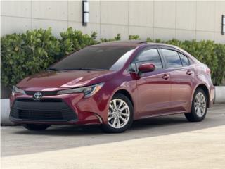 Toyota, Corolla 2023 Puerto Rico Toyota, Corolla 2023