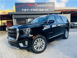 GMC Puerto Rico 2022 GMC Yukon SLT 34k Millas $55,995!