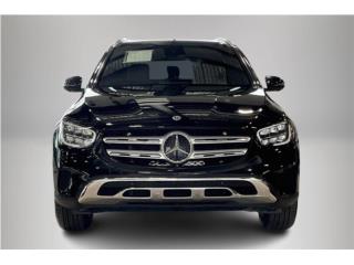 Mercedes Benz Puerto Rico 2021 Mercedes-Benz GLC 300