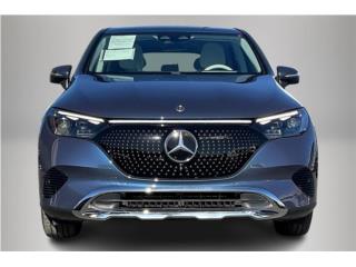 Mercedes Benz Puerto Rico 2023 Mercedes-Benz EQE 350 SUV