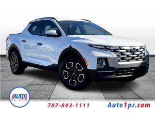 Hyundai Puerto Rico 1 Solo DUEO 