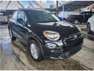 Fiat Puerto Rico FIAT 500X POP AWD 2019 SUPER LINDO!!!~